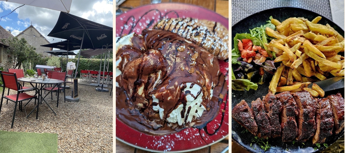 Auberge de la Mignardière - Gallery Image 1