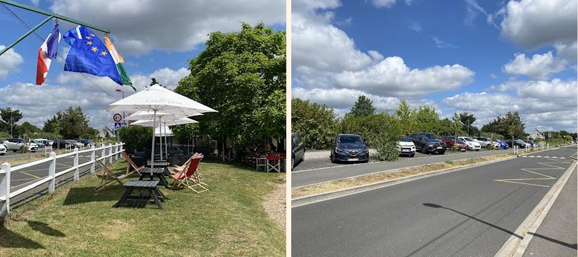 Auberge de la Mignardière - Gallery Image 4