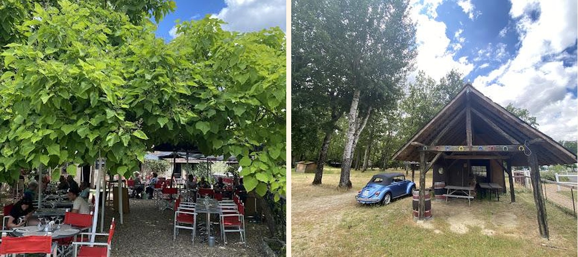 Auberge de la Mignardière - Gallery Image 5