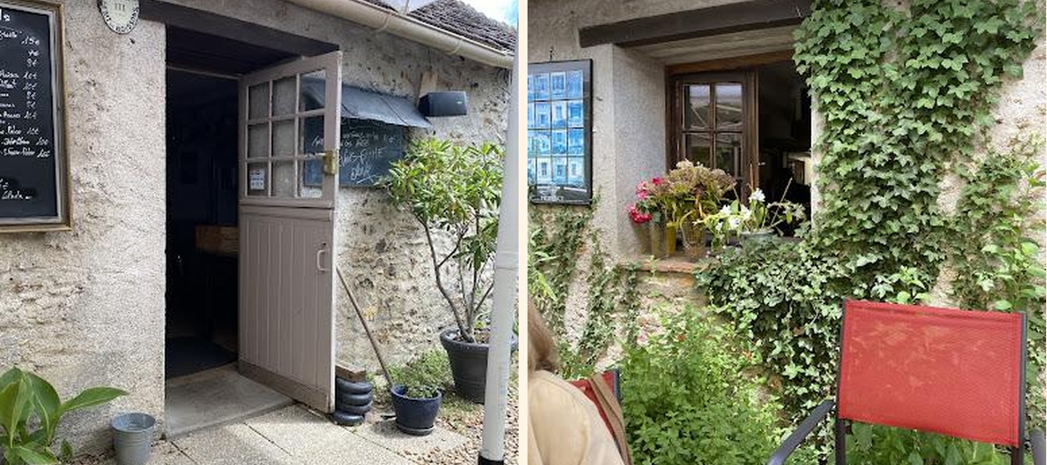 Auberge de la Mignardière - Gallery Image 7